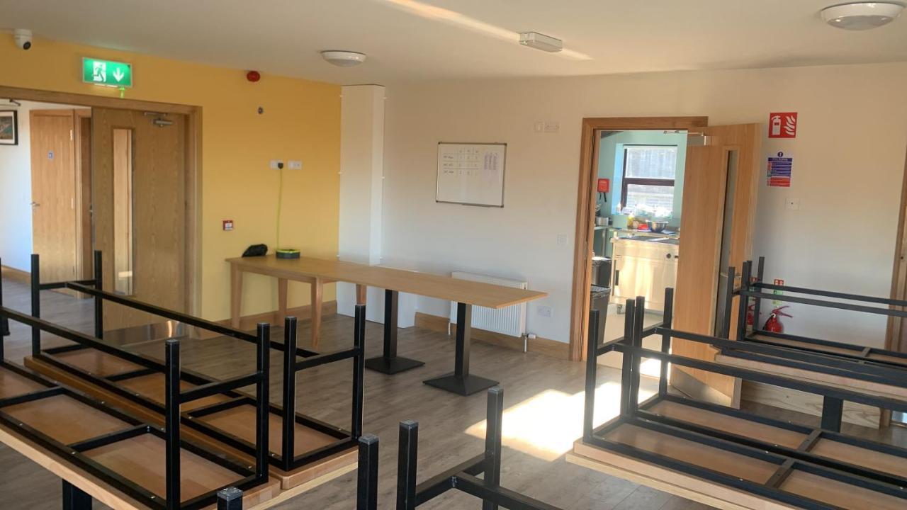 Albergue Achill Surf Centre Bellanasally Exterior foto