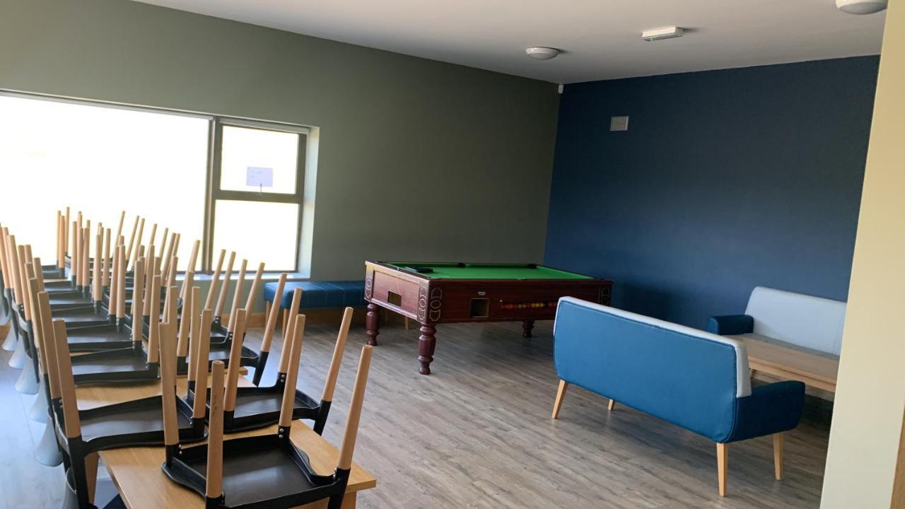 Albergue Achill Surf Centre Bellanasally Exterior foto