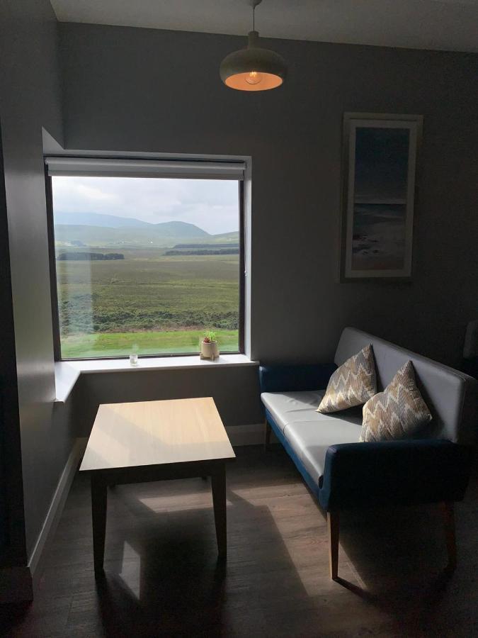Albergue Achill Surf Centre Bellanasally Exterior foto