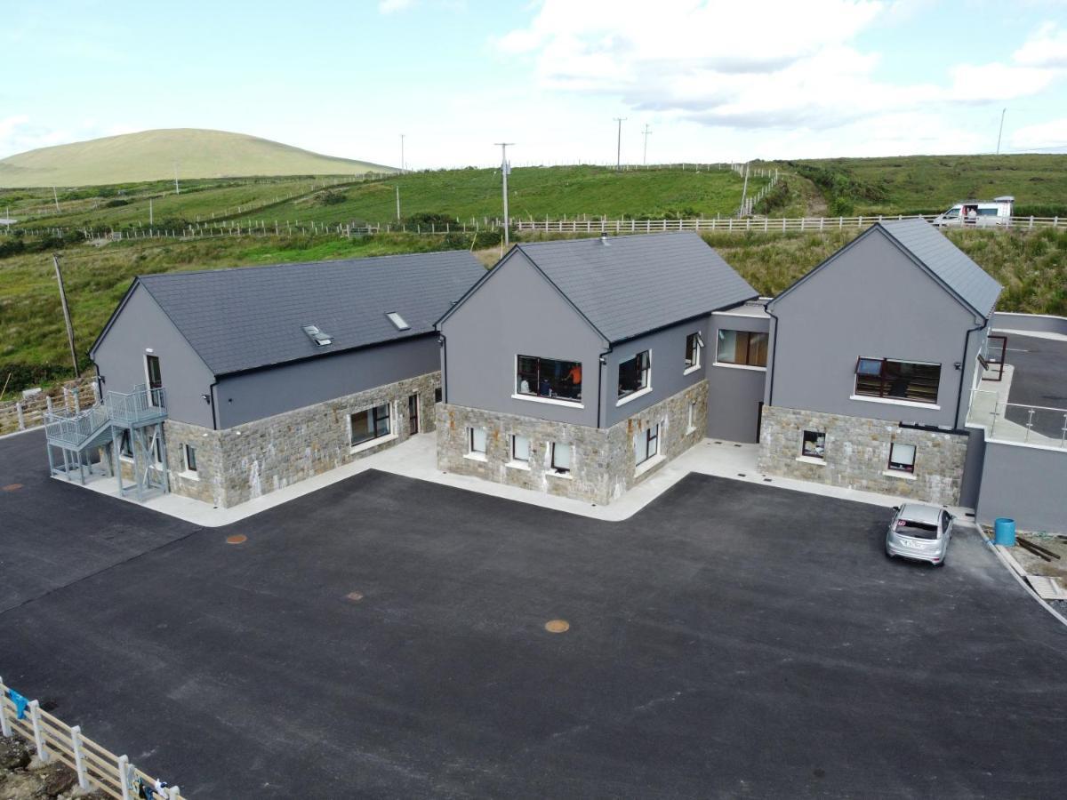 Albergue Achill Surf Centre Bellanasally Exterior foto
