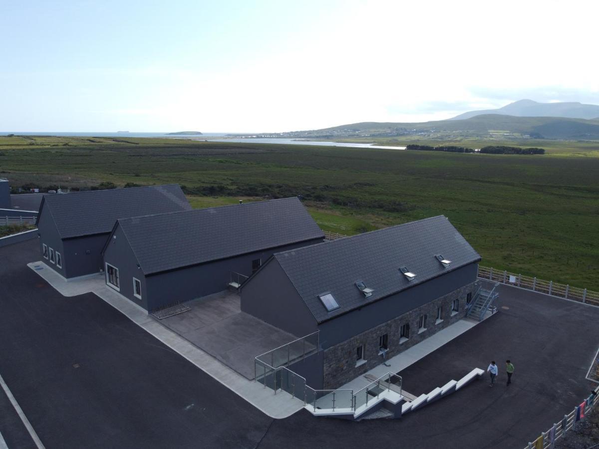 Albergue Achill Surf Centre Bellanasally Exterior foto