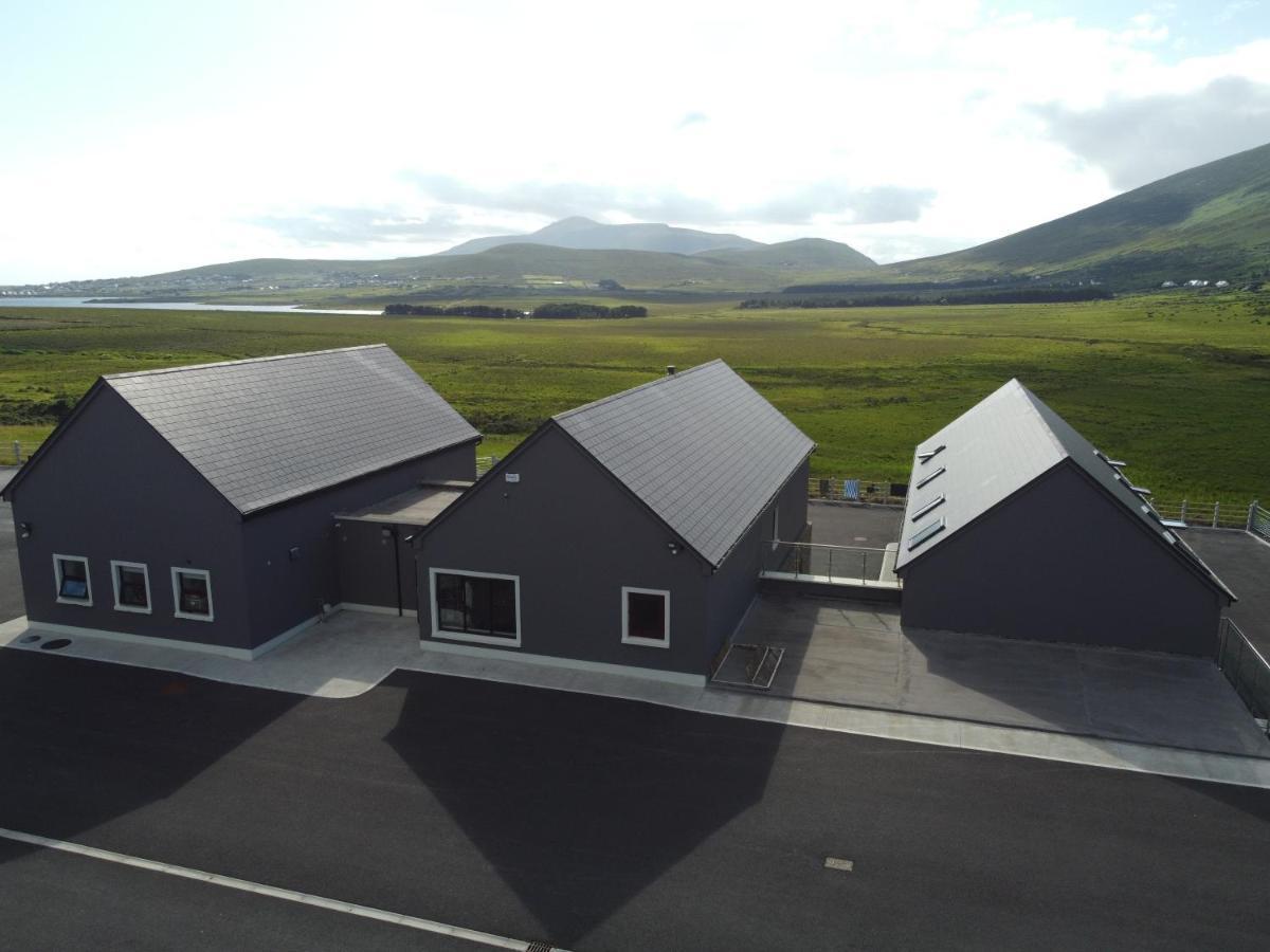 Albergue Achill Surf Centre Bellanasally Exterior foto